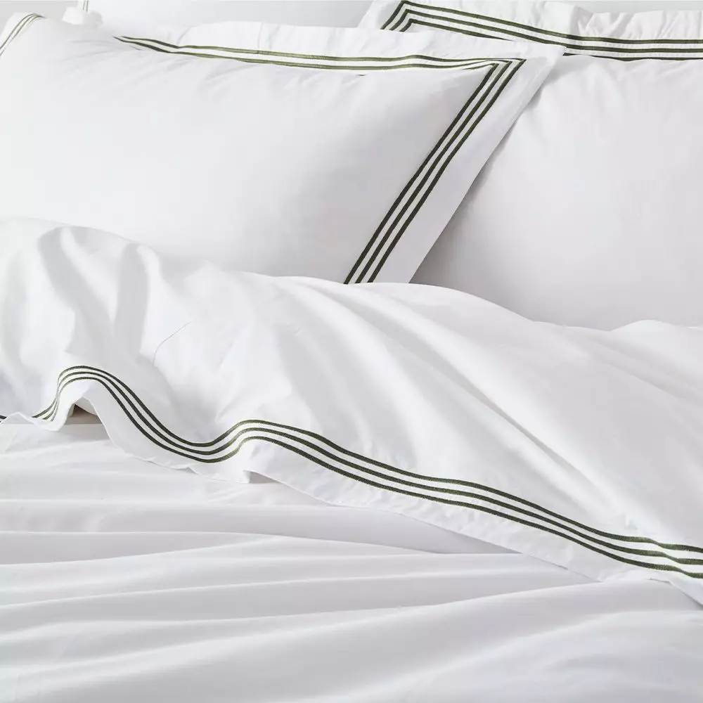 Chateau Euro Pillowcase 2 Chateau Euro Pillowcase - Image 2