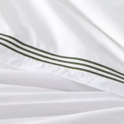 Chateau Pillowcase Tailored Pair 5 Chateau Pillowcase Tailored Pair -Home Style 1117261594 c 1