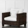 Florida Armchair