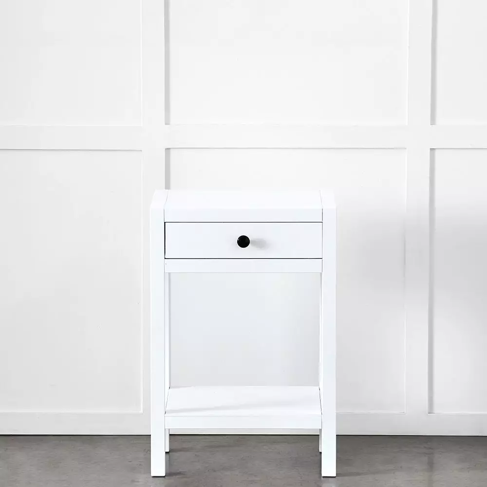 Oliver Bedside Table 2 Oliver Bedside Table - Image 2