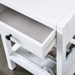Oliver Bedside Table 11 Oliver Bedside Table -Home Style 1117261626 e