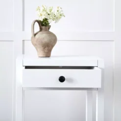 Oliver Bedside Table 12 Oliver Bedside Table -Home Style 1117261626 f