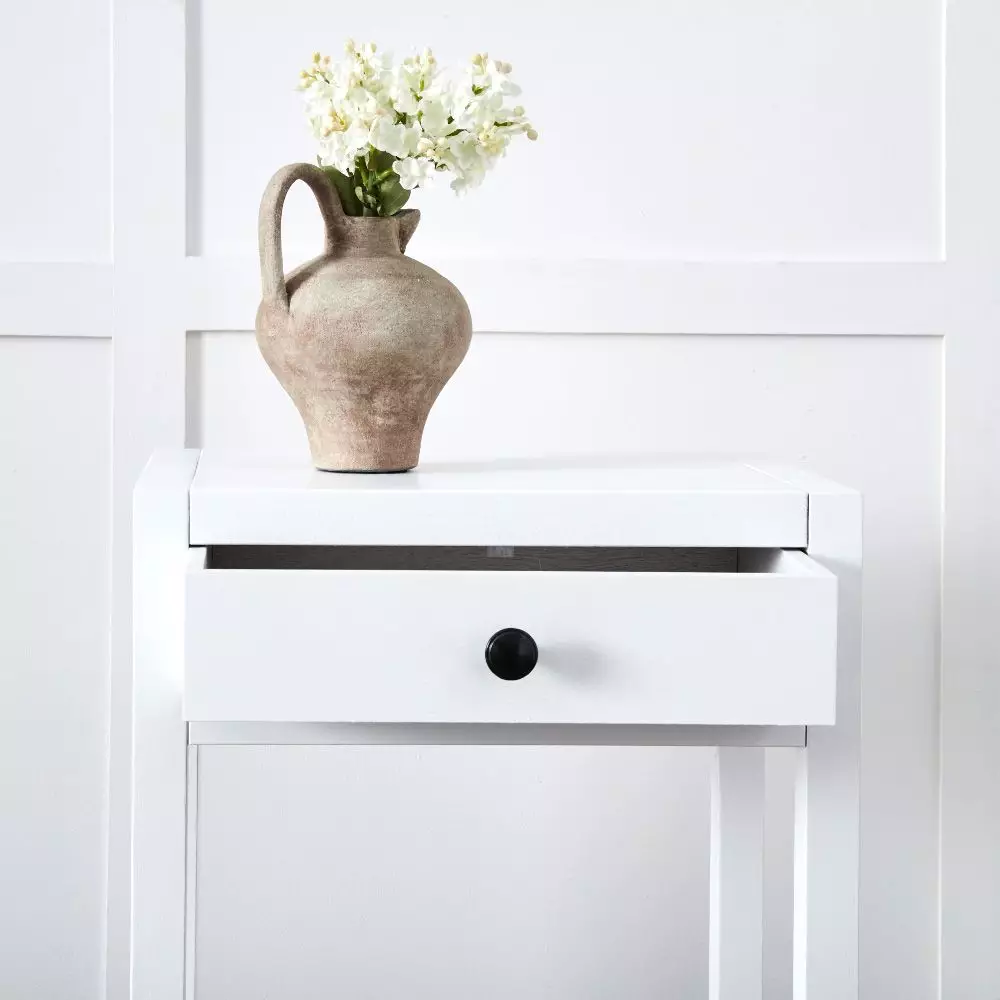 Oliver Bedside Table 6 Oliver Bedside Table - Image 6