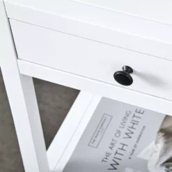 Oliver Bedside Table 13 Oliver Bedside Table -Home Style 1117261626 g