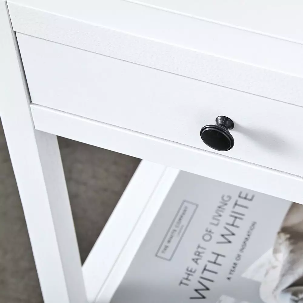 Oliver Bedside Table 7 Oliver Bedside Table - Image 7