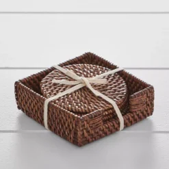 Seminyak Coaster Set