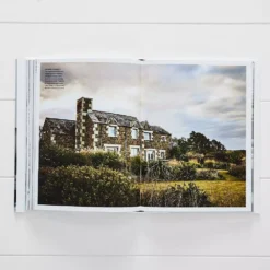 The Art Of Living With White -Home Style 1117261725 d