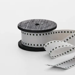 Alpine Track Ribbon - 10m