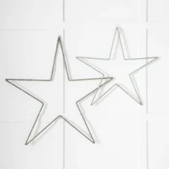 Sparkle Star - 60cm 5 Sparkle Star - 60cm -Home Style 1117261767 c