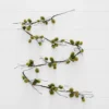 Festive Gooseberry Garland