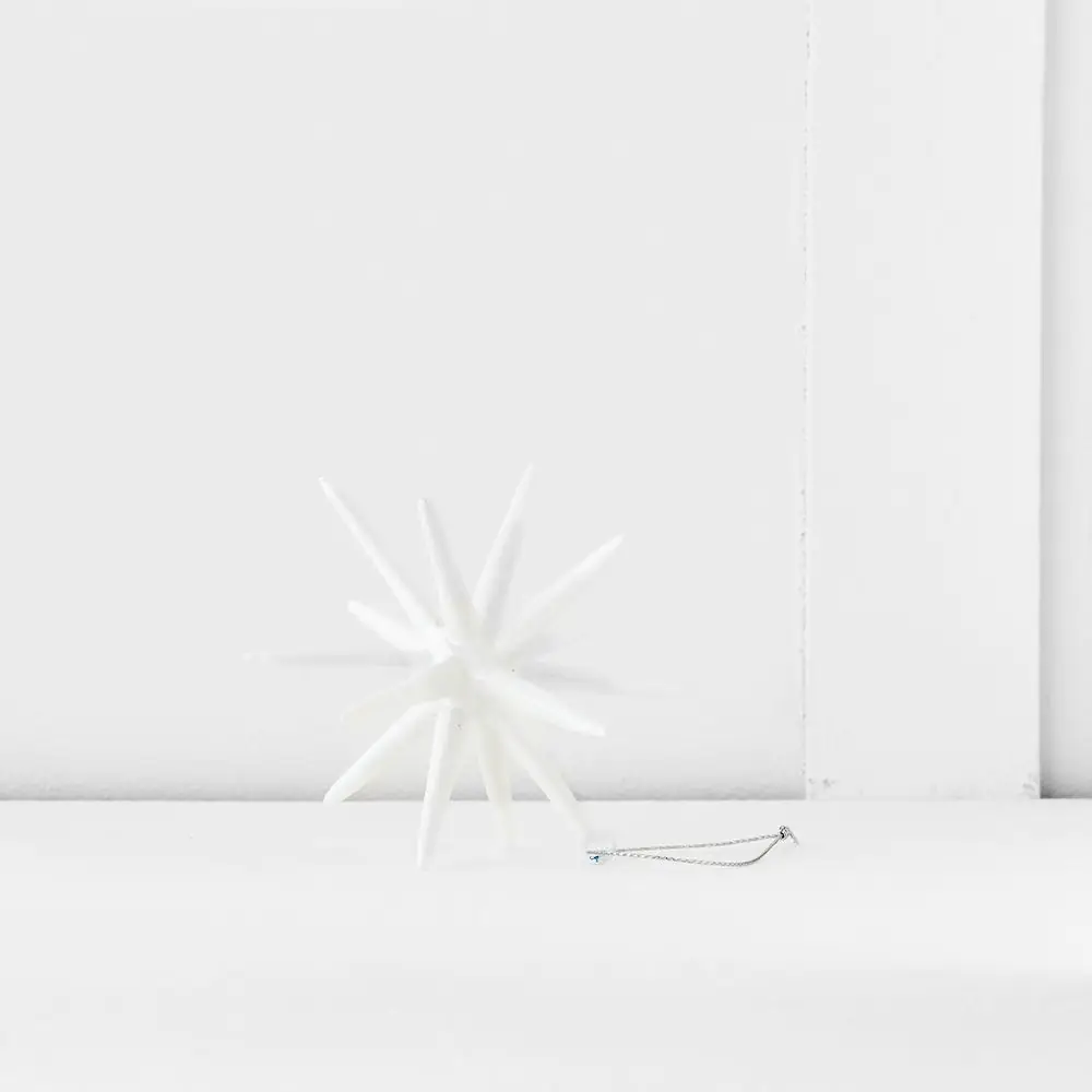 Festive Star Bauble 2 Festive Star Bauble - Image 2