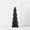 Festive Origami Tree S