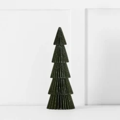 Festive Origami Tree S