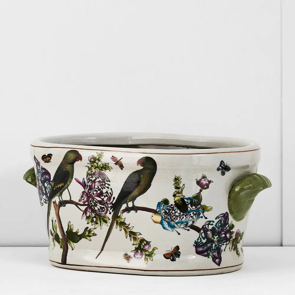 Kingdom Willow Parrot 2 Kingdom Willow Parrot - Image 2