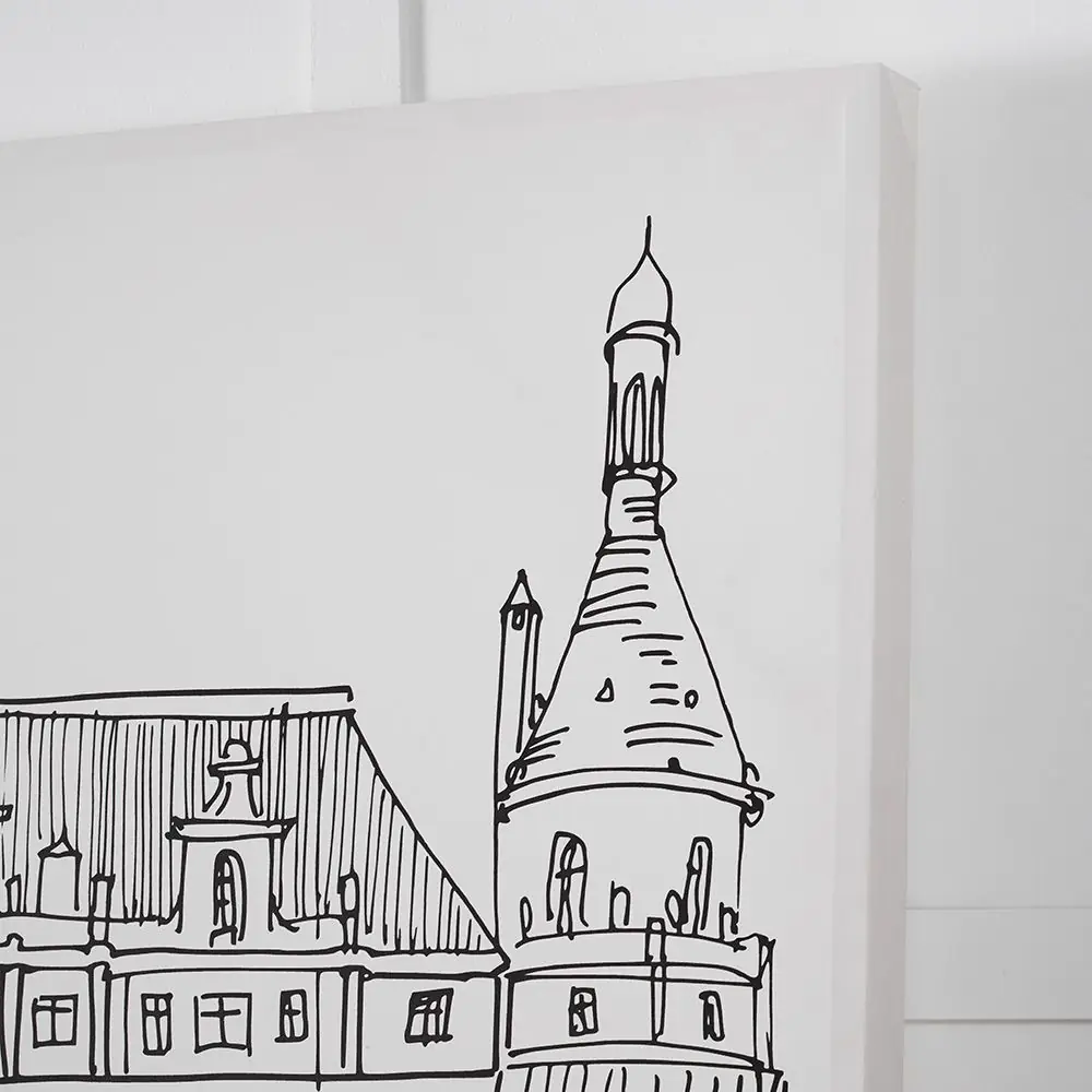 Istanbul Canvas 160x120 2 Istanbul Canvas 160x120 - Image 2