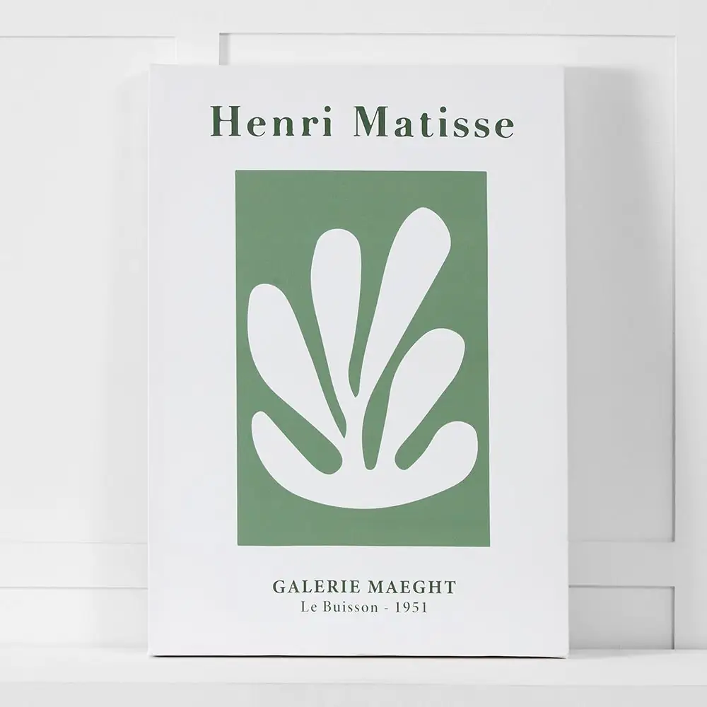 Matisse Galerie Maeght 70x50 1 Matisse Galerie Maeght 70x50