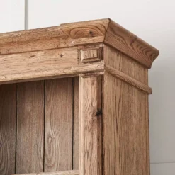 Obernai 1 Section Library 15 Obernai 1 Section Library -Home Style 2020053 G