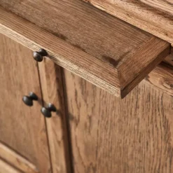 Obernai 1 Section Library 17 Obernai 1 Section Library -Home Style 2020053 I