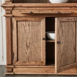 Obernai 1 Section Library 18 Obernai 1 Section Library -Home Style 2020053 J