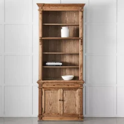 Obernai 1 Section Library 19 Obernai 1 Section Library -Home Style 2020053 s