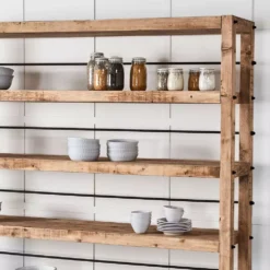 Isaac Shelf -Home Style 2020059 C