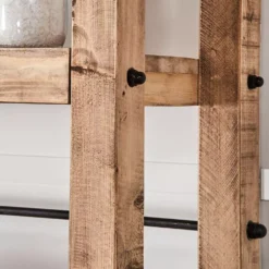 Isaac Shelf -Home Style 2020059 D