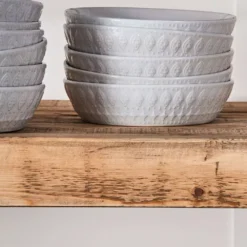 Isaac Shelf -Home Style 2020059 F