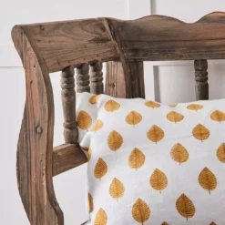 Francesca Bench 10 Francesca Bench -Home Style 2030001 E