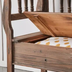 Francesca Bench 11 Francesca Bench -Home Style 2030001 F