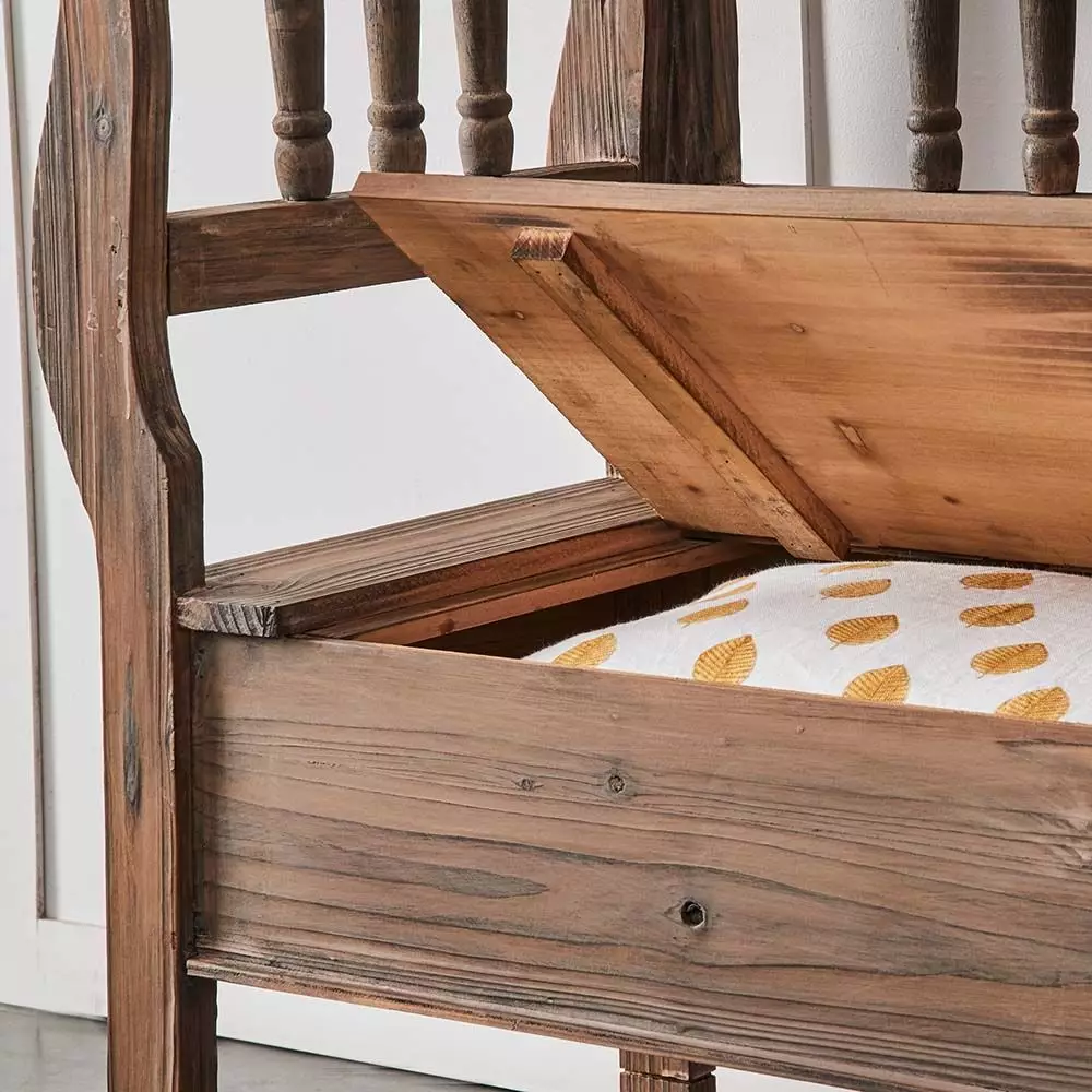 Francesca Bench 6 Francesca Bench - Image 6