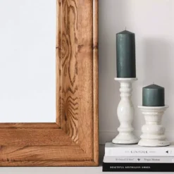 Villa Mirror -Home Style 2050006 B