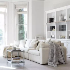 Rennes Sofa 12 Rennes Sofa -Home Style 2060039 G