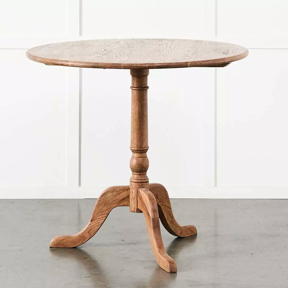 Villa Fliptop Table 86 2 Villa Fliptop Table 86 - Image 2