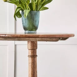 Villa Fliptop Table 60 9 Villa Fliptop Table 60 -Home Style 2070032 E