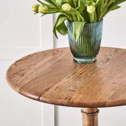 Villa Fliptop Table 60 10 Villa Fliptop Table 60 -Home Style 2070032 F