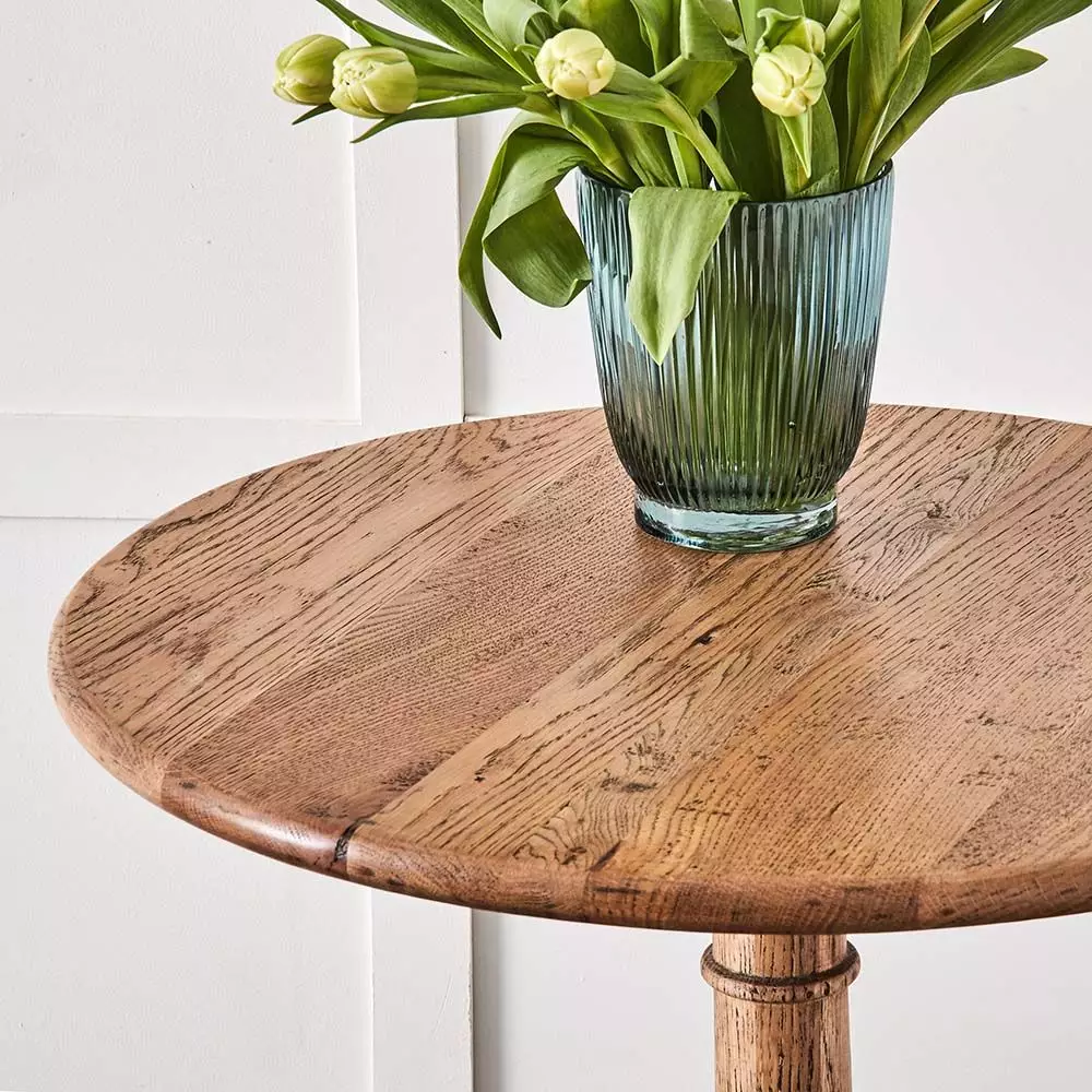 Villa Fliptop Table 60 5 Villa Fliptop Table 60 - Image 5