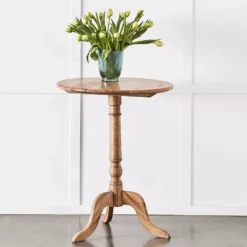 Villa Fliptop Table 60 11 Villa Fliptop Table 60 -Home Style 2070032 s