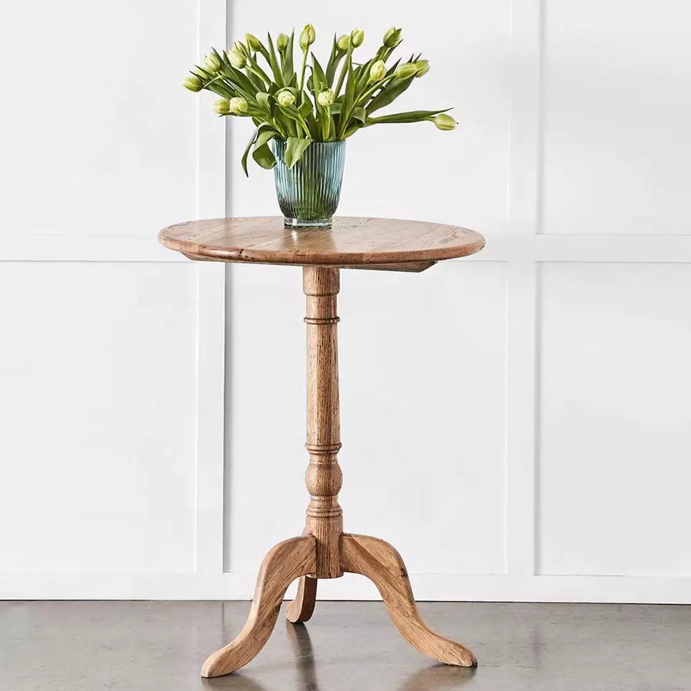 Villa Fliptop Table 60 6 Villa Fliptop Table 60 - Image 6