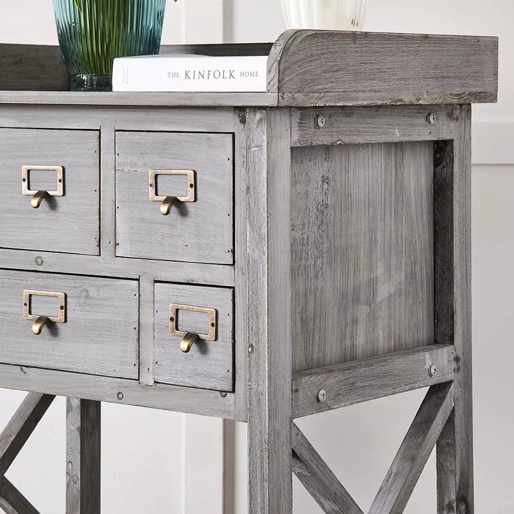 Henry Bedside Table 3 Henry Bedside Table - Image 3