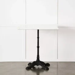 Marble Top Table 7 Marble Top Table -Home Style 2070091 b