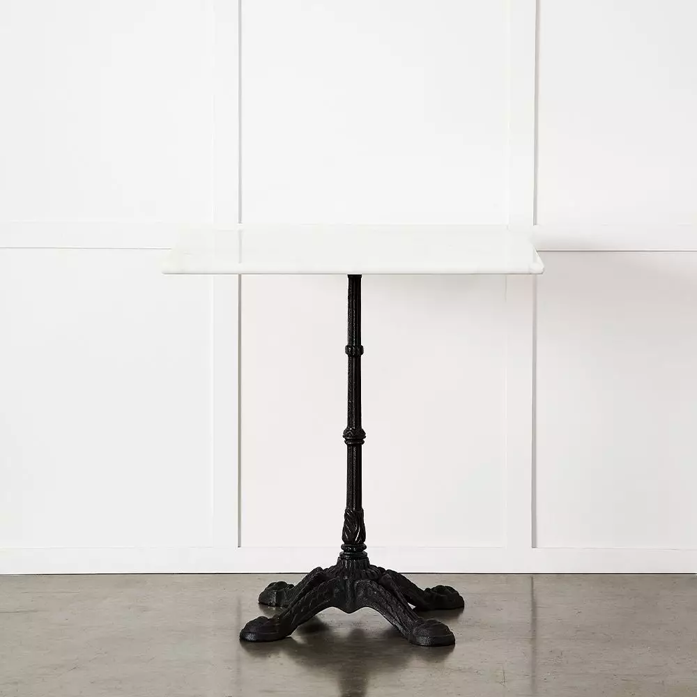 Marble Top Table 3 Marble Top Table - Image 3