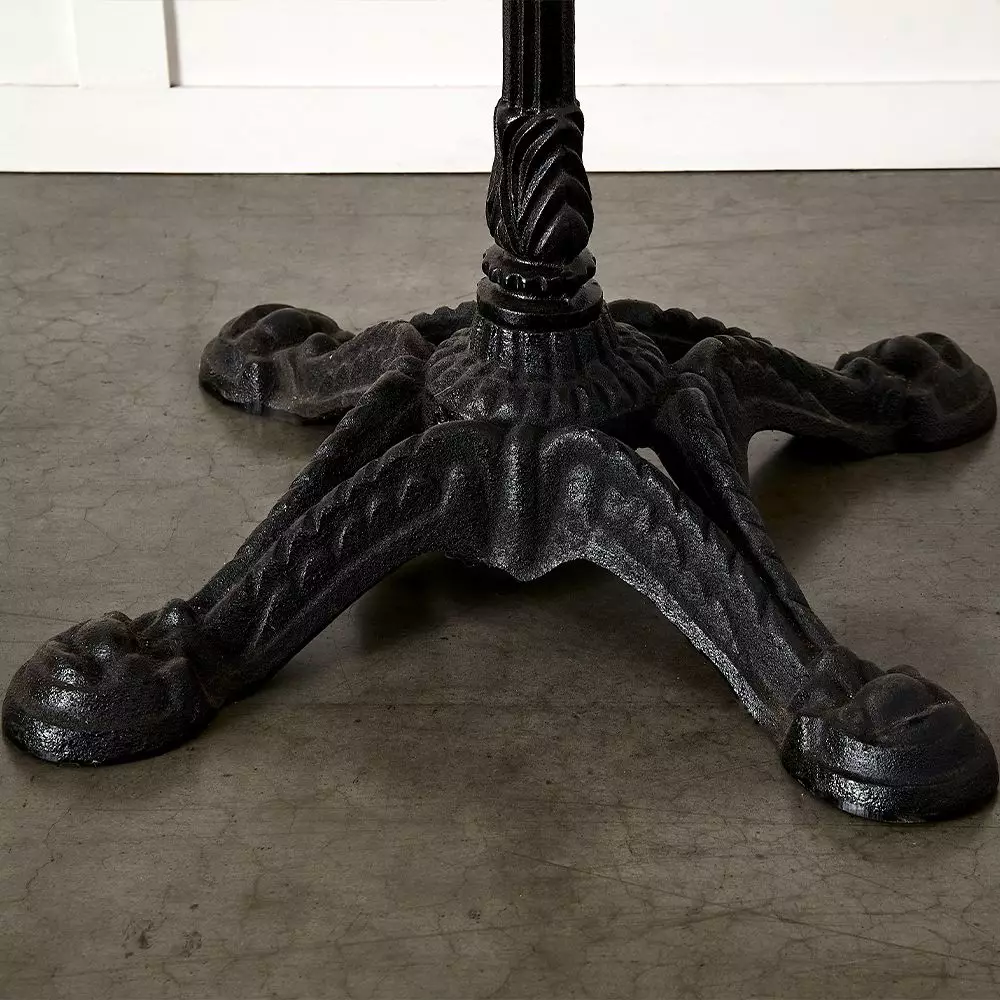 Marble Top Table 5 Marble Top Table - Image 5