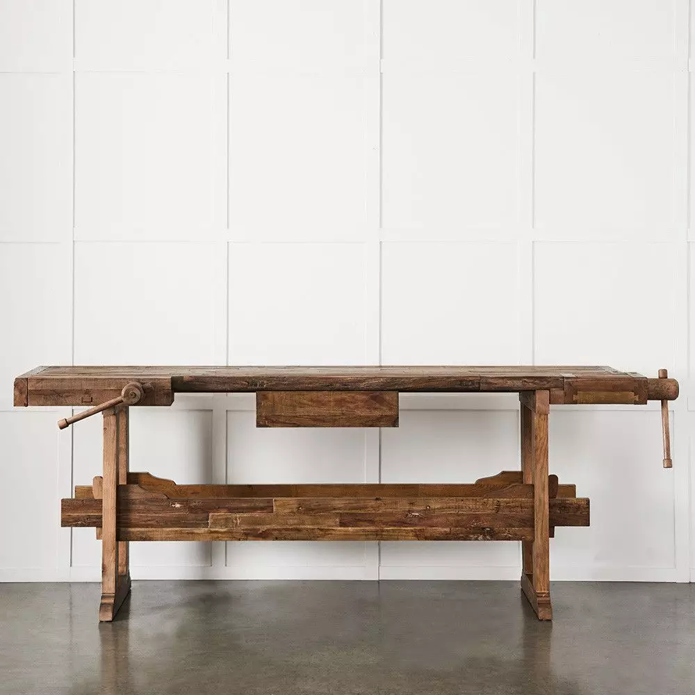 Carpenter's Workbench 2 Carpenter's Workbench - Image 2