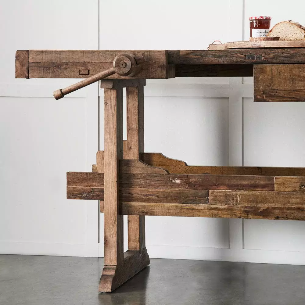 Carpenter's Workbench 3 Carpenter's Workbench - Image 3