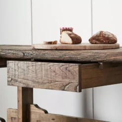 Carpenter's Workbench 8 Carpenter's Workbench -Home Style 2070103 D