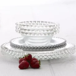 Bourgogne Salad Plate -Home Style 3030041 C