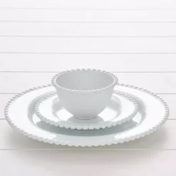 Bourgogne Serving Plate -Home Style 3030042 C