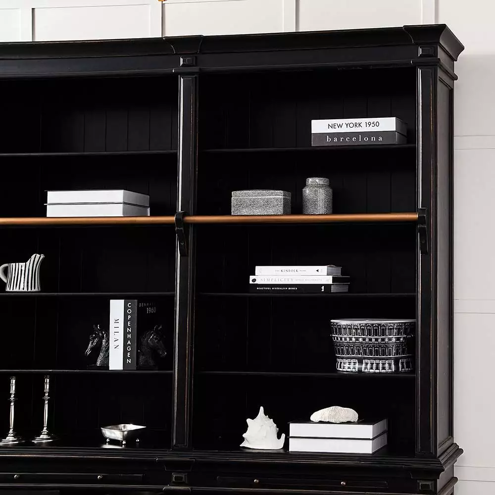 Obernai 3 Section Library 7 Obernai 3 Section Library - Image 7