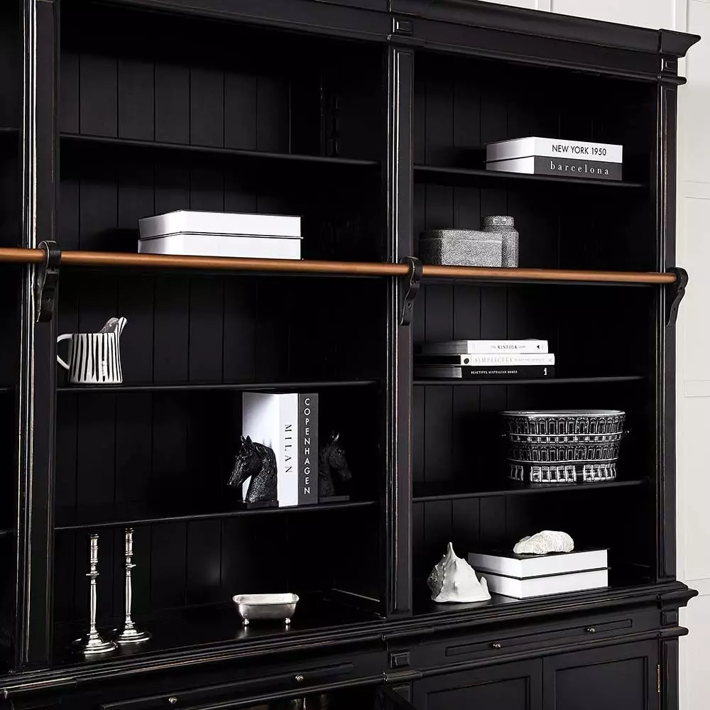 Obernai 3 Section Library 3 Obernai 3 Section Library - Image 3