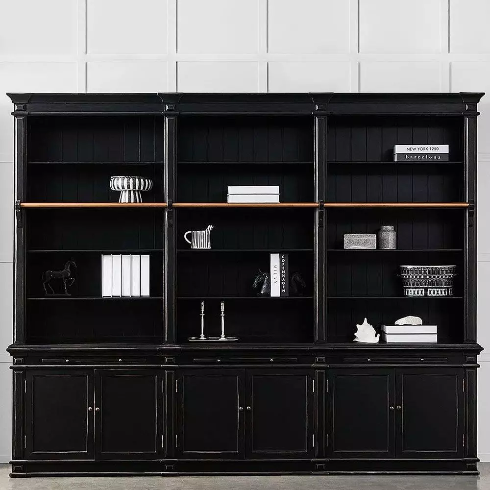 Obernai 3 Section Library 1 Obernai 3 Section Library